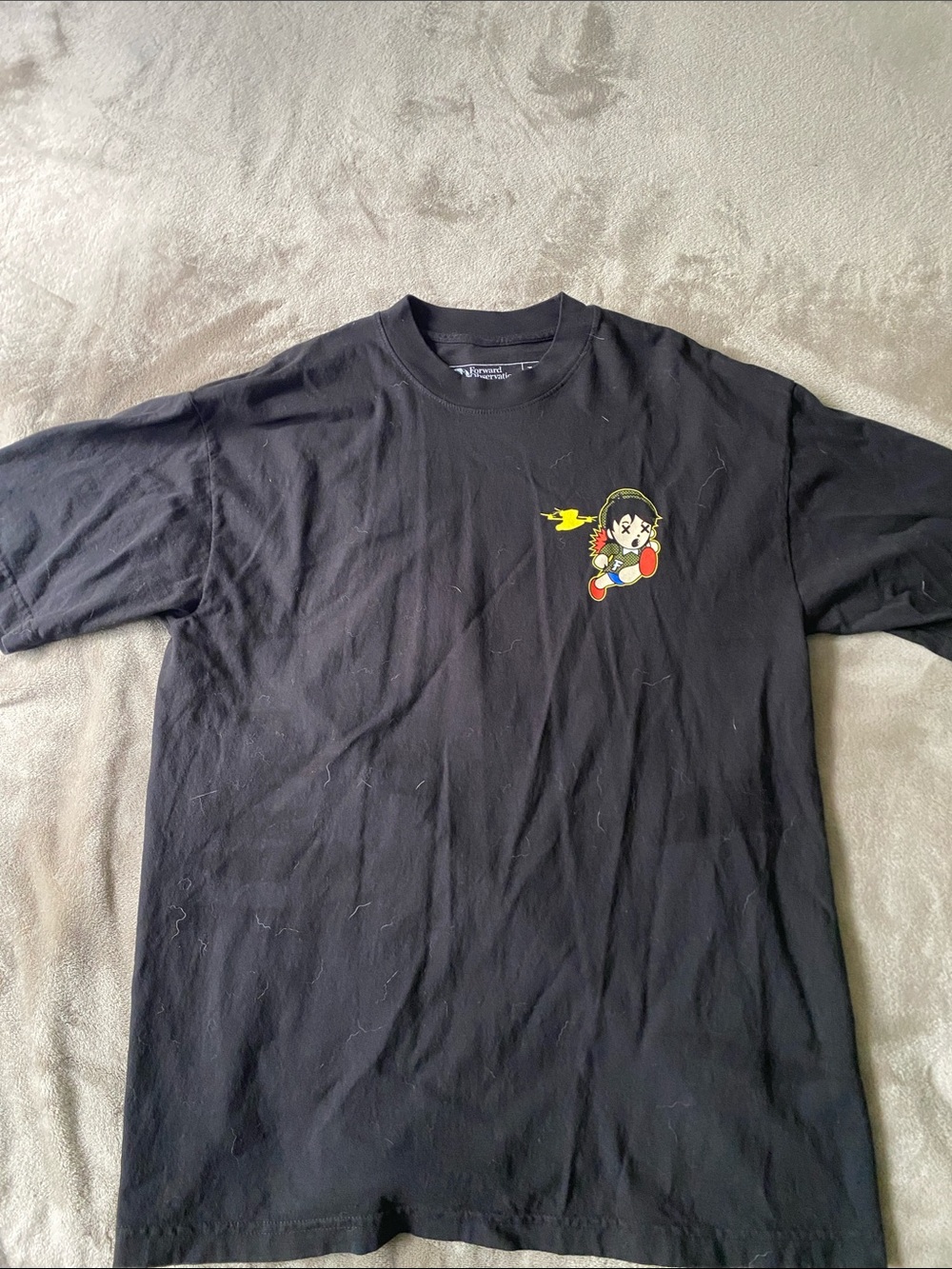 Forward Observations Group T-shirt